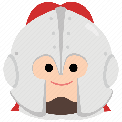 Armor, beard, char, male, man, soldier, warrior icon - Download on Iconfinder