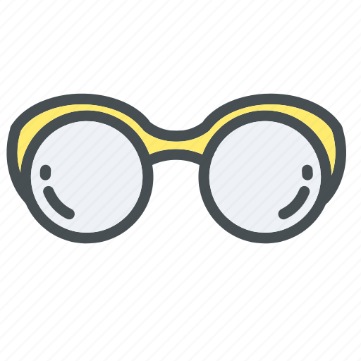 Eye, eyes, gkasses, glass, summer, sun, sunglasses icon - Download on Iconfinder