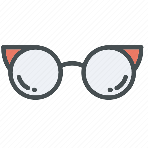 Eye, eyes, gkasses, glass, summer, sun, sunglasses icon - Download on Iconfinder