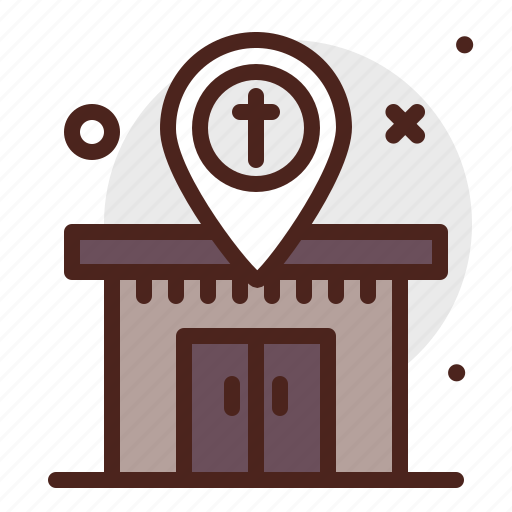 Morgue, burial, event icon - Download on Iconfinder
