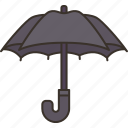 umbrella, protection, rain, sun, weather