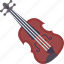 violin, fiddle, music, instrument, symphony 