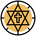 cross, faith, jewish, judaism, religious