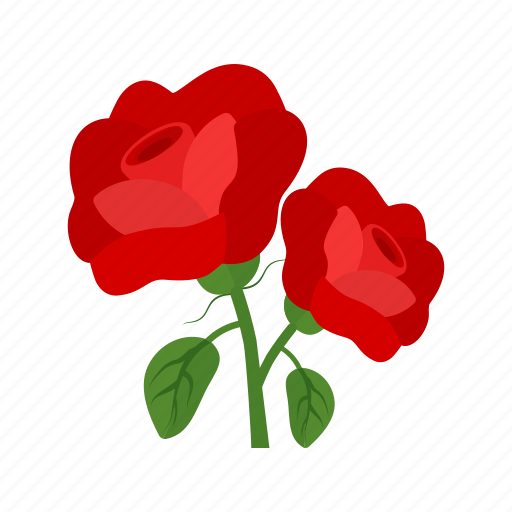 Bouquet, death, flowers, grave, petals, roses icon - Download on Iconfinder