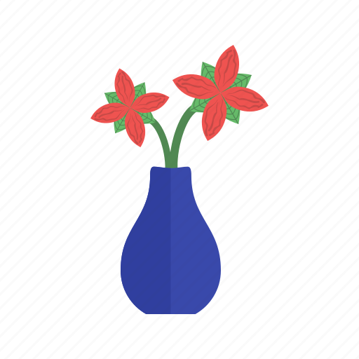 Bouquet, death, flower, glass, grave, vase icon - Download on Iconfinder