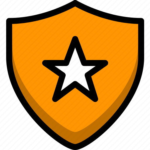 Shield, firewall, insurance, lock, privacy, unlock icon - Download on Iconfinder