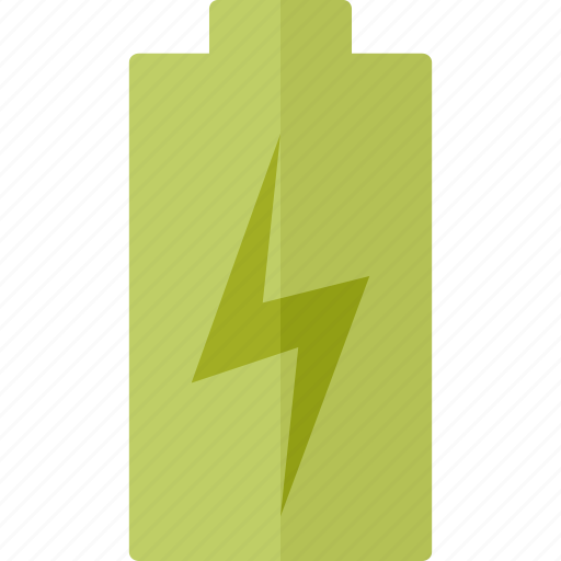 Charging, battery icon - Download on Iconfinder