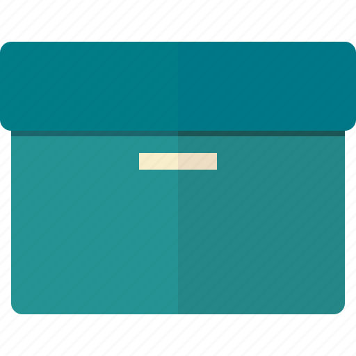 Box icon - Download on Iconfinder on Iconfinder