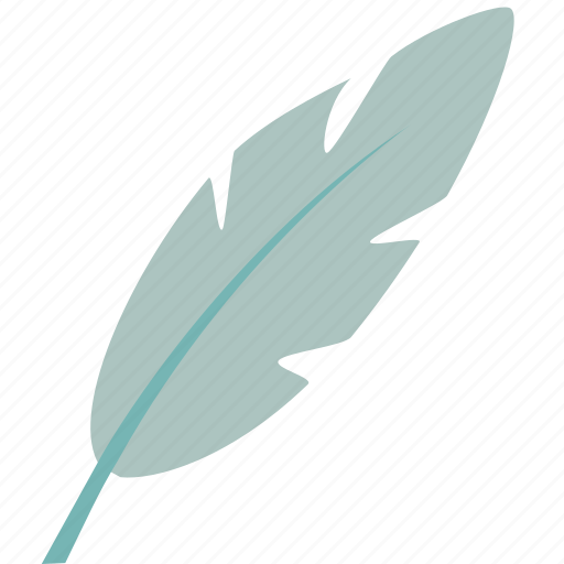 Feather icon - Download on Iconfinder on Iconfinder