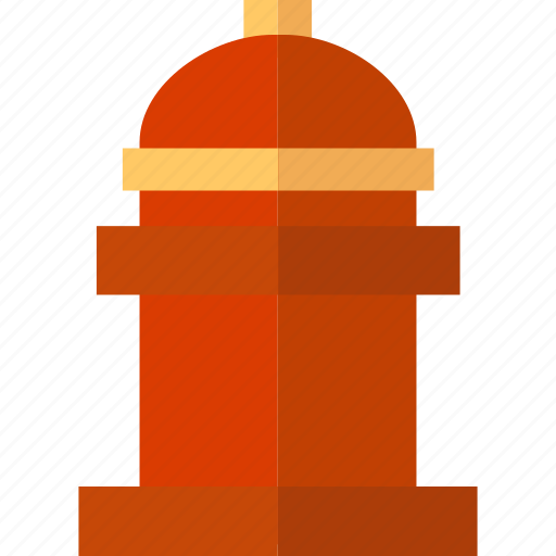 Hydrant, fire icon - Download on Iconfinder on Iconfinder