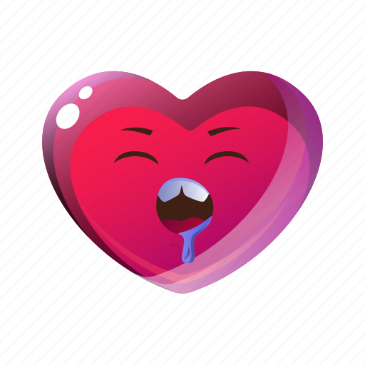 Unhappy, sad, fun, communication, funny, cute, emotions icon - Download on Iconfinder