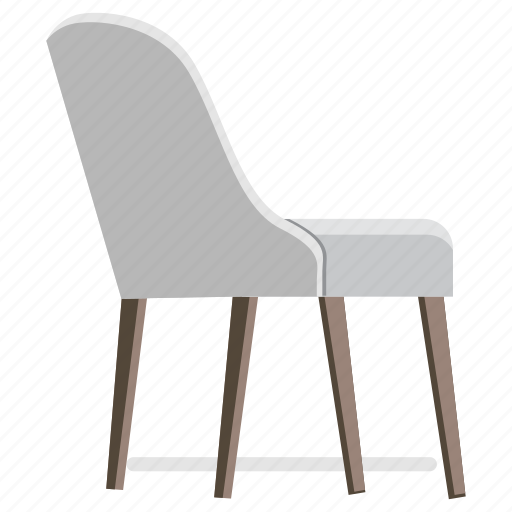 Chair, decoration, furniture, sofa icon - Download on Iconfinder