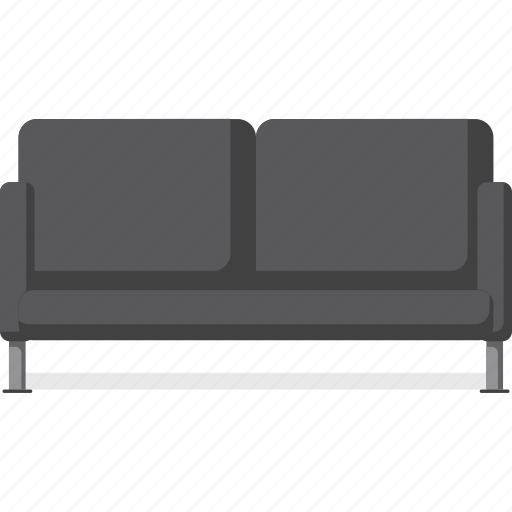 Chair, decoration, furniture, modern, sofa icon - Download on Iconfinder