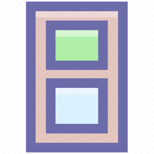 Building door, building gate, close, door, enter, entrance, exit icon - Download on Iconfinder