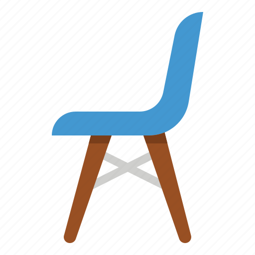 Chair, decorate, furniture, seat icon - Download on Iconfinder