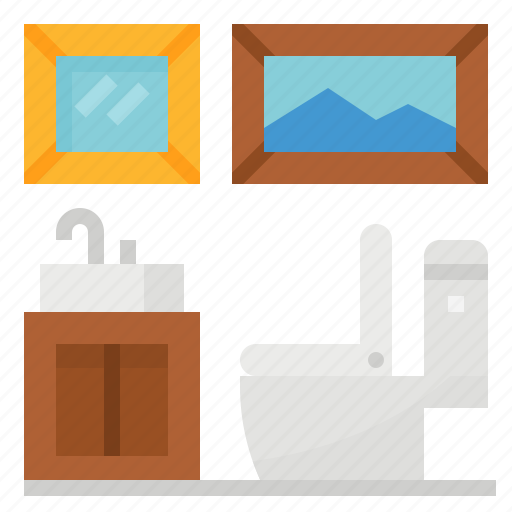 Rest, room, sanitary, toilet icon - Download on Iconfinder
