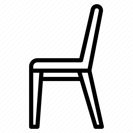 Chair, dining, food, house icon - Download on Iconfinder
