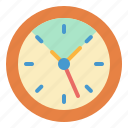 clock, time, timer, wall, watch