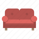 couch, furniture, relax, rest, sofa
