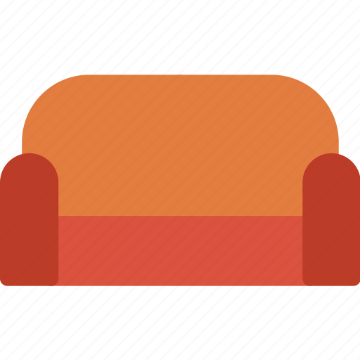 Sofa, couch, chair, furniture icon - Download on Iconfinder