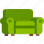 furniture, sofa, couch, settee 
