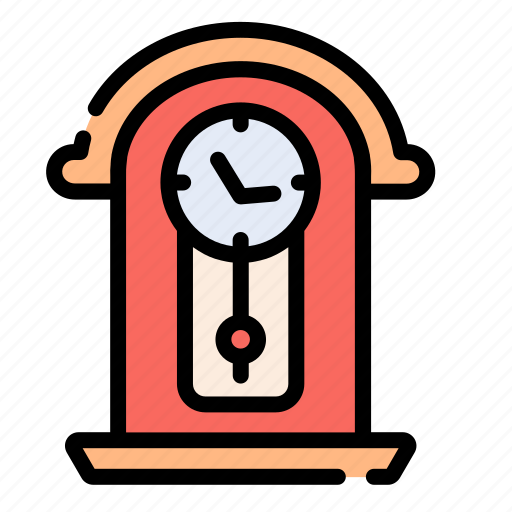 Clock, hour icon - Download on Iconfinder on Iconfinder