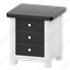 drawer, furniture, cabinet, interior, decoration 