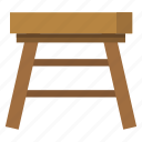bar, stool, restaurant, kitchen, tool