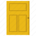 door, entrance, furniture, house, interior