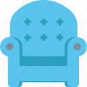 armchair, furniture, home, house, household, interior, seat