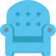 armchair, furniture, home, house, household, interior, seat 