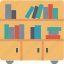 bookcase, books, bookshelf, furniture, interior, learning, reading 