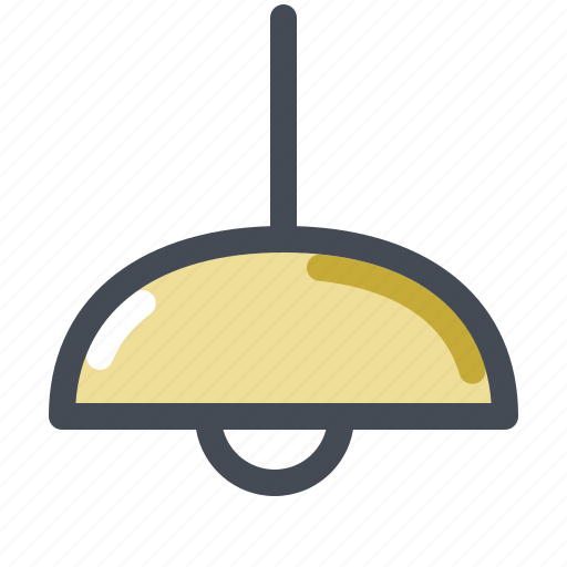 Chandelier, interior, lamp, lighting icon - Download on Iconfinder