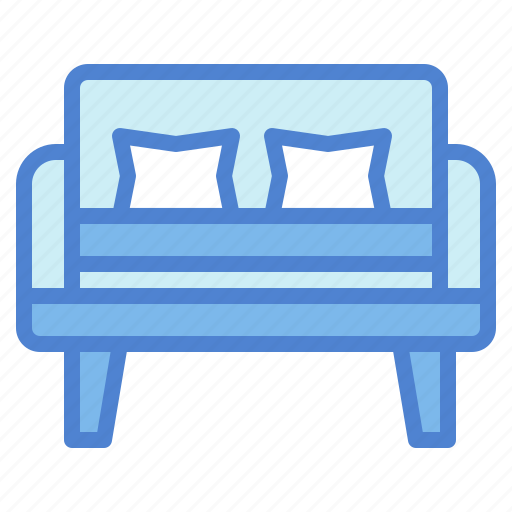 Armchair, furniture, living, room, sofa icon - Download on Iconfinder