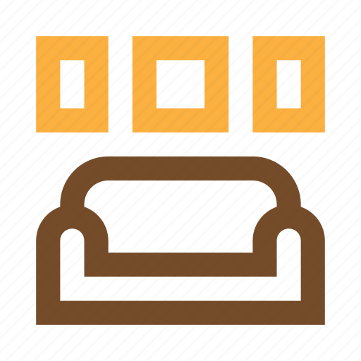 Couch, furniture, images, living, pictures, room, sofa icon - Download on Iconfinder