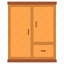 cabinet, cupboard, furniture, home, household, interior, wardrobe