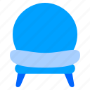 modern, chair, seat, comfortable