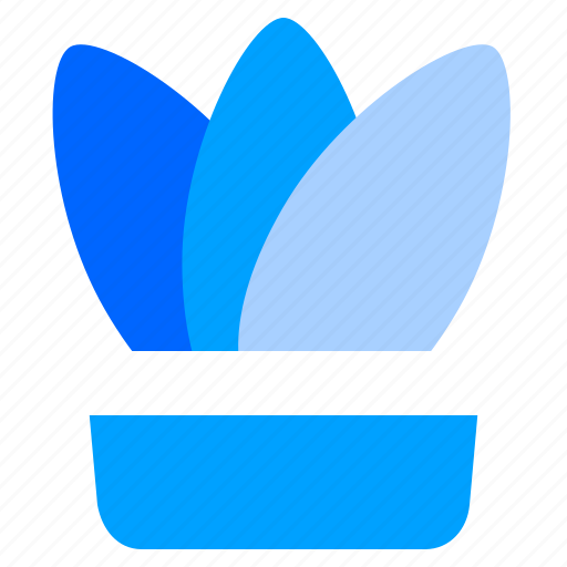 Plant, pot, house, plants, botanical icon - Download on Iconfinder