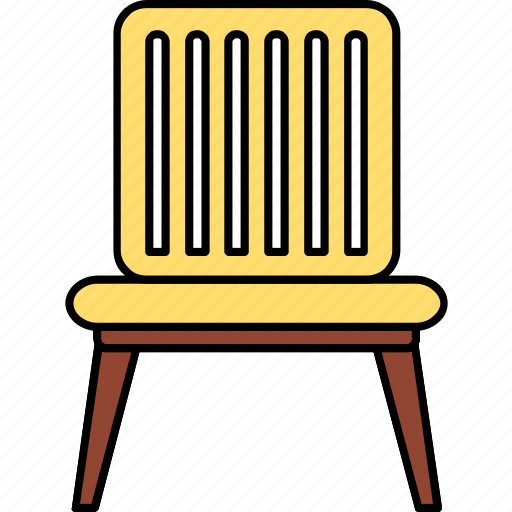 Chair, armchair, furniture, house, office, seat, sofa icon - Download on Iconfinder