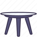 table, furniture