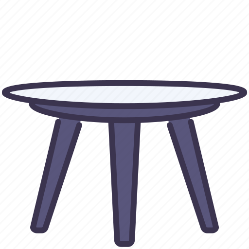 Table, furniture icon - Download on Iconfinder on Iconfinder