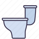 bowl, home, sanitary, toilet, ware