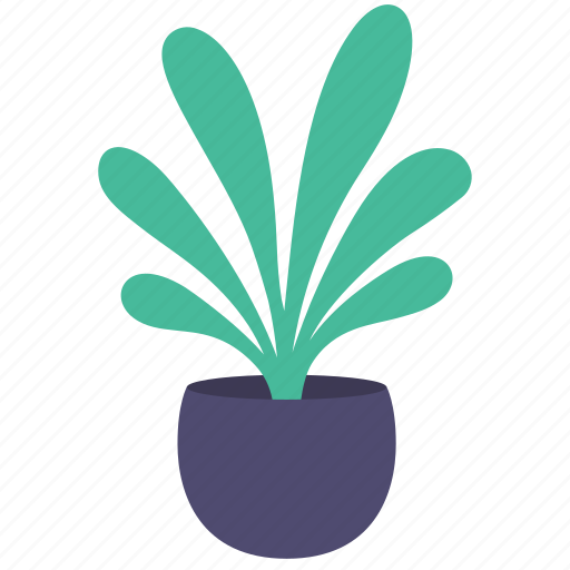 Decor, home, leaves, plant, tree icon - Download on Iconfinder
