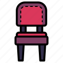 seat, furniture, household, sit, chair