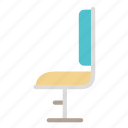 business, chair, desk, furniture, office, seat, sitting