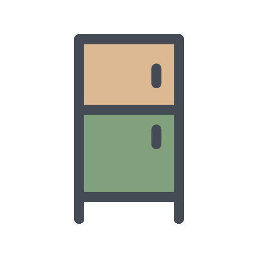 Furniture, house, living, room icon - Free download