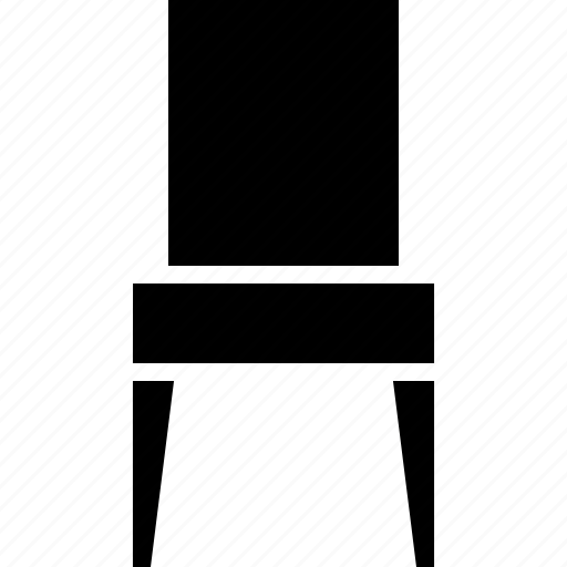 Armchair, bench, chair, seat, stool icon - Download on Iconfinder