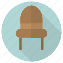 chair, comfort, furniture, interior