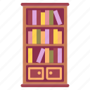 book, bookcase, bookshelf, decoration, furniture, library, shelf