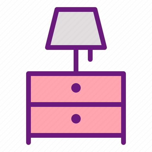 Furniture, households, interior, room icon - Download on Iconfinder
